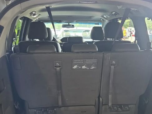 Used 2012 Honda Odyssey EX-L image 7