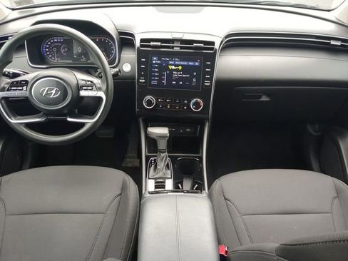 Used 2023 Hyundai Tucson SEL AWD/4WD image 14
