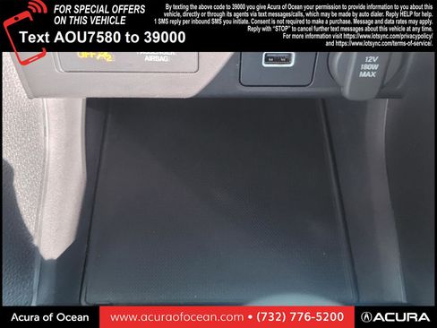 Certified 2024 Acura Integra A-Spec image 23