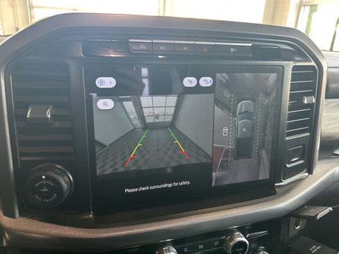 Used 2024 Ford F150 Lariat w/ Bed Utility Package image 30