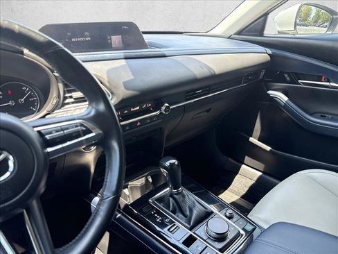 Used 2020 MAZDA CX-30 FWD w/ Preferred Package image 15