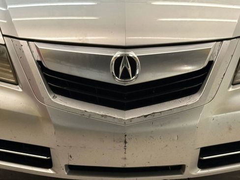 Used 2010 Acura RL AWD/4WD image 5