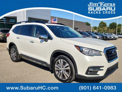 Used 2021 Subaru Ascent Touring