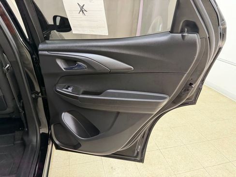 Used 2021 Chevrolet TrailBlazer LS image 13