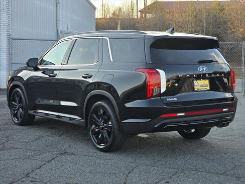 Used 2024 Hyundai Palisade XRT image 23