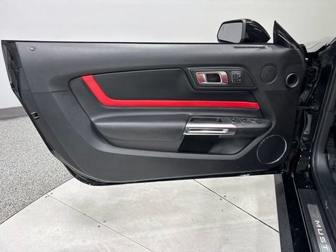 Used 2020 Ford Mustang GT Premium w/ Equipment Group 401A RWD image 11