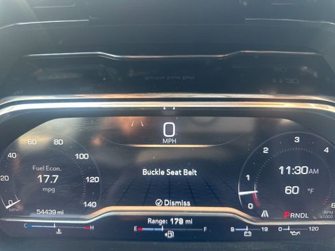 Used 2025 GMC Sierra 1500 SLT image 36