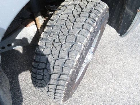 Used 2022 RAM 3500 Tradesman AWD/4WD image 3