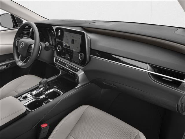 New 2026 Lexus RX 350 FWD image 11