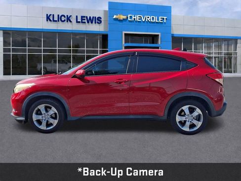 Used 2016 Honda HR-V LX image 4