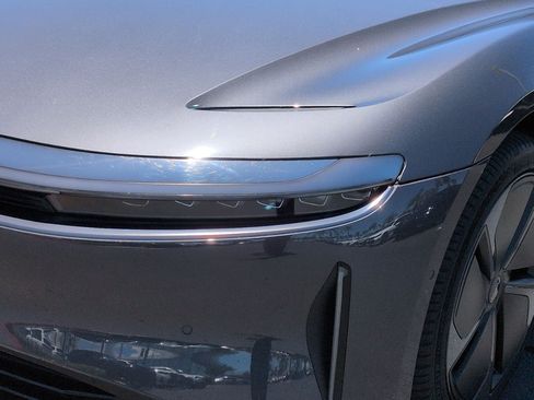 Used 2024 Lucid Air Touring AWD/4WD image 6