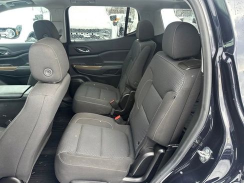 Used 2022 GMC Acadia SLE w/ Driver Convenience Package image 33