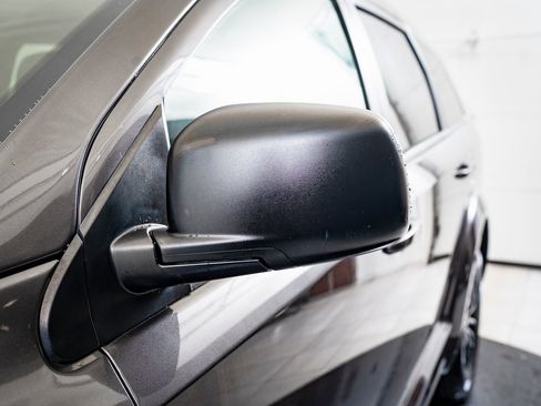 Used 2018 Dodge Journey SE w/ Popular Equipment Group image 14