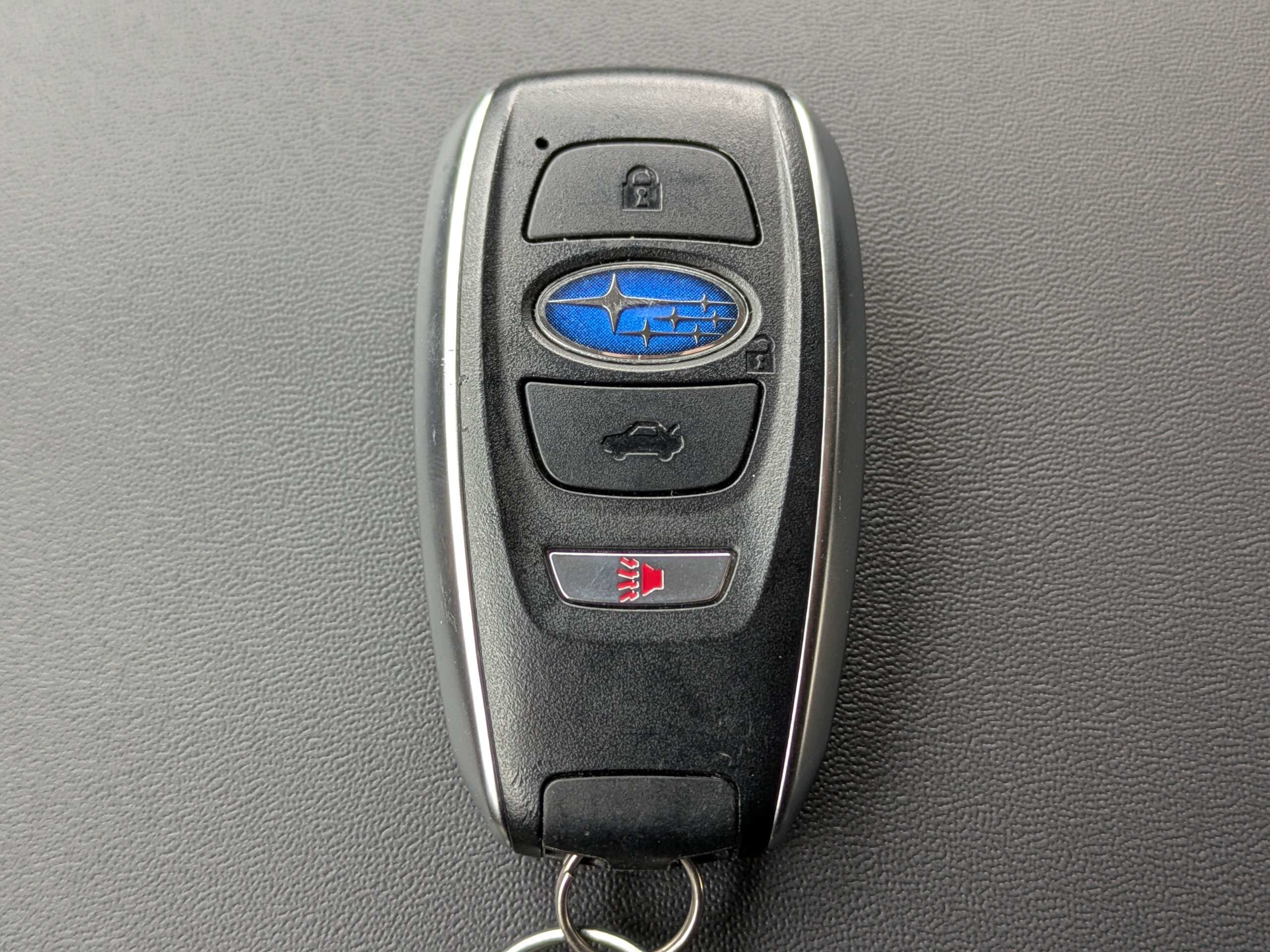 Used 2026 Subaru Ascent Premium AWD/4WD image 31