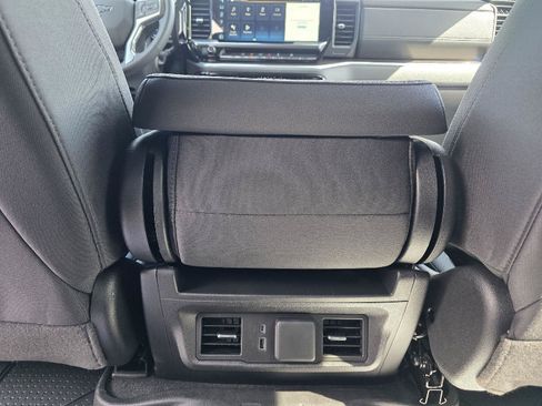 New 2026 Chevrolet Silverado 1500 RST w/ LPO, Dark Essentials Package AWD/4WD image 21