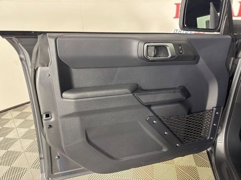 New 2025 Ford Bronco Big Bend image 16