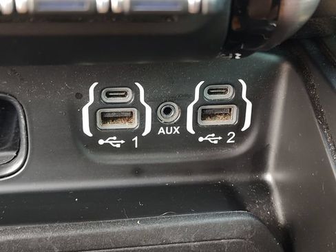 Used 2020 RAM 1500 Limited RWD image 18