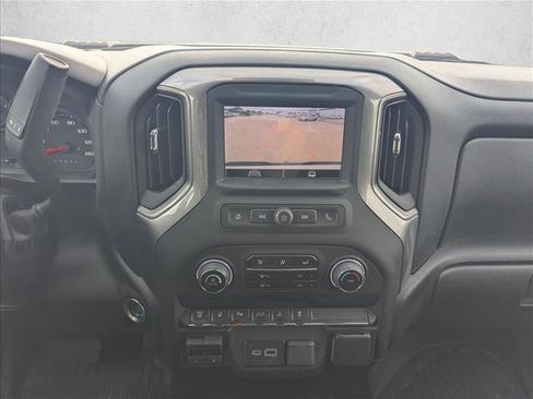 Certified 2025 Chevrolet Silverado 3500 W/T w/ WT Convenience Package AWD/4WD image 12