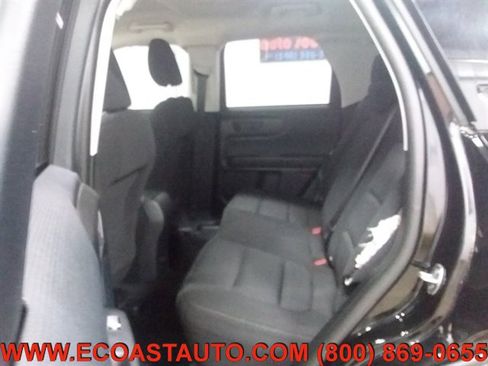 Used 2021 Ford Bronco Sport image 12