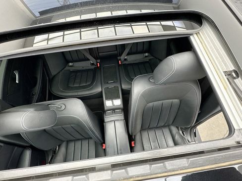 Used 2018 Mercedes-Benz CLS 550 CLS 550 image 14