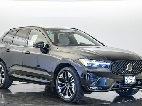 Certified 2026 Volvo XC60 B5 Plus w/ Protection Package Premier AWD/4WD image 6