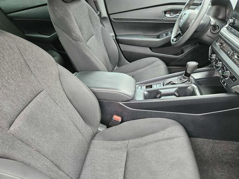 Used 2024 Honda Accord EX image 13