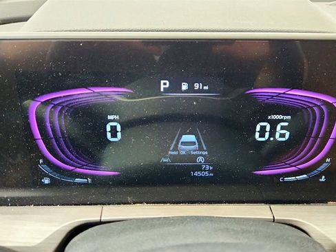 Used 2024 Kia Telluride EX X-Line image 15