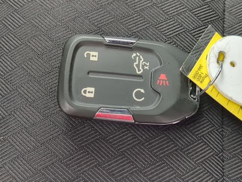 Used 2021 Chevrolet Silverado 1500 LT w/ LPO, Dark Essentials Package image 38