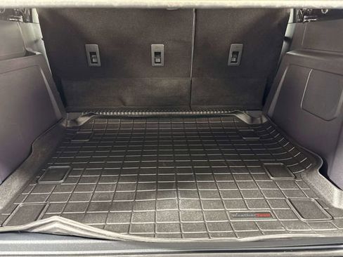 Used 2023 Ford Bronco 4-Door AWD/4WD image 11