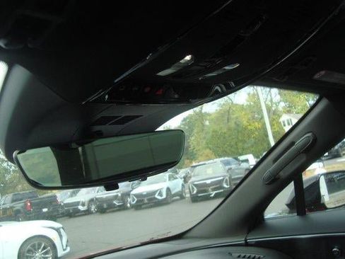 New 2026 Cadillac Lyriq V image 16