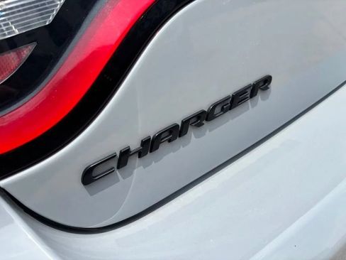 Used 2021 Dodge Charger R/T w/ Daytona Edition Group RWD image 9