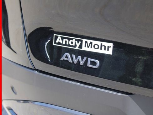 New 2025 Nissan Murano SL image 5