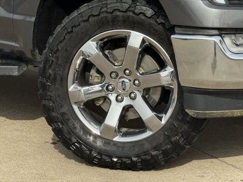 Used 2021 Ford F150 Lariat image 33