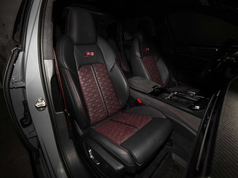 Used 2026 Audi RS 6 performance AWD/4WD image 17