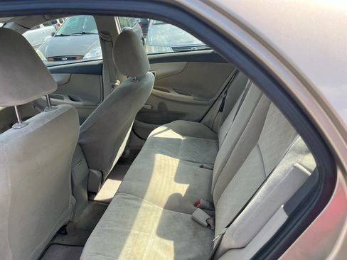 Used 2009 Toyota Corolla image 12