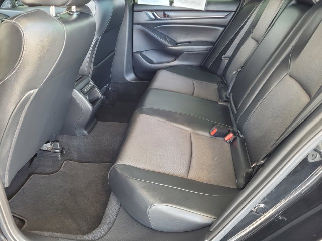 Used 2022 Honda Accord Sport image 15