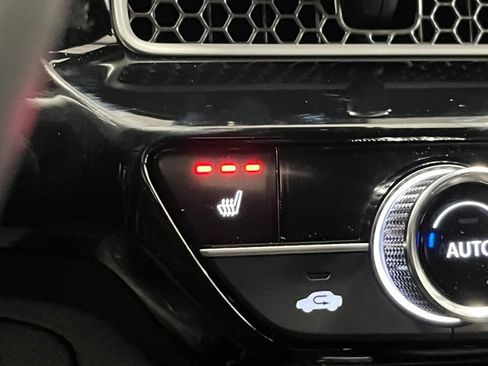 New 2026 Honda Civic Sport image 14