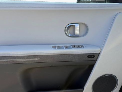 Used 2024 Hyundai Ioniq 5 Limited RWD image 11