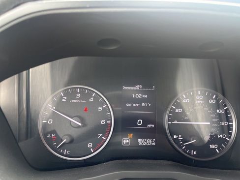 Used 2024 Subaru Ascent Onyx Edition AWD/4WD image 13