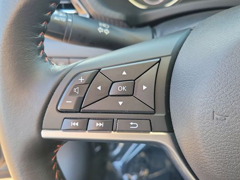 Certified 2024 Nissan Sentra SR image 27