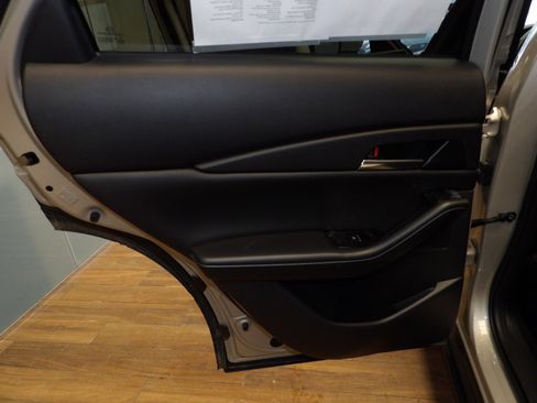 Certified 2023 MAZDA CX-30 AWD 2.5 S w/ Preferred Package image 20