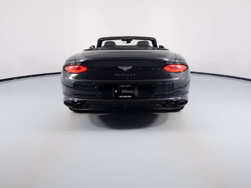 Used 2020 Bentley Continental GT AWD/4WD image 9