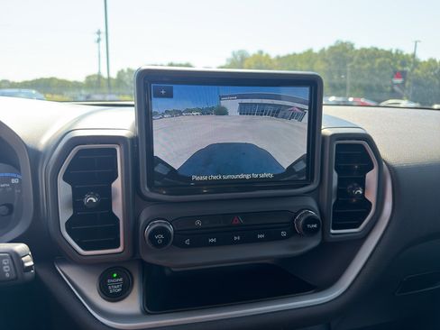 Used 2021 Ford Bronco Sport Big Bend AWD/4WD image 11