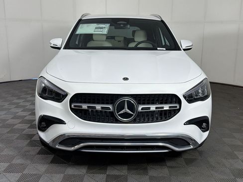Used 2026 Mercedes-Benz GLA 250 4MATIC image 6