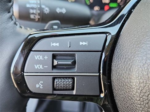 Used 2025 Honda Accord Touring image 23