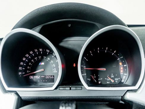 Used 2007 BMW M Coupe RWD image 39