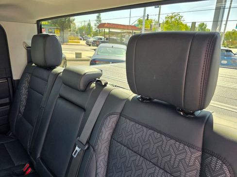 Used 2023 Toyota Tundra Limited w/ TRD Off-Road Package AWD/4WD image 14