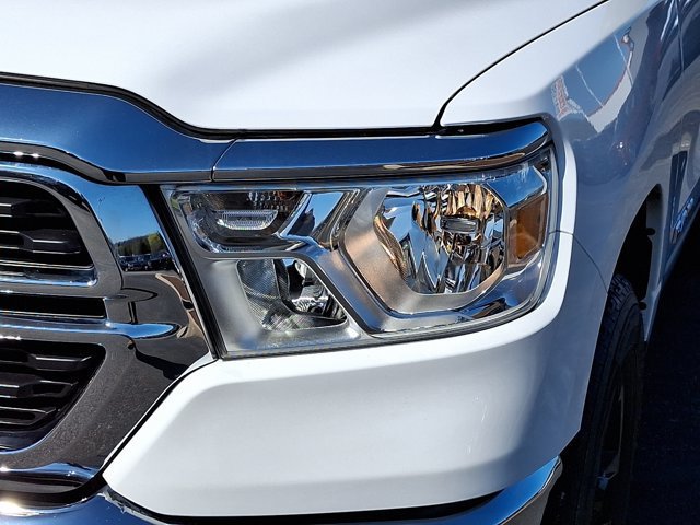Certified 2022 RAM 1500 Big Horn AWD/4WD image 11