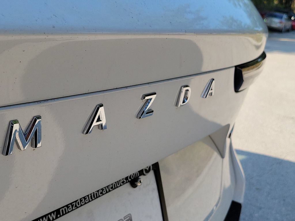 New 2026 MAZDA CX-5 Preferred AWD/4WD image 8