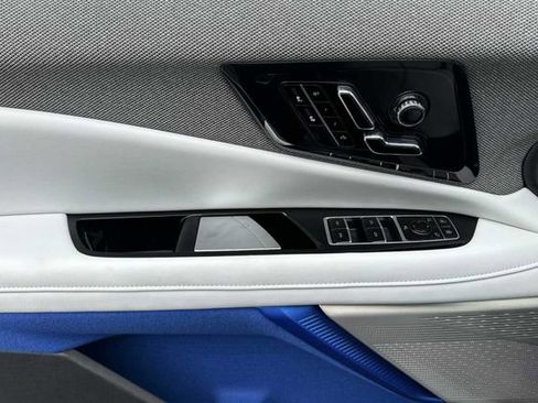 New 2026 Cadillac Optiq Sport 1 w/ LPO, Floor Liner Package AWD/4WD image 11